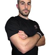 Entrenador personal titulado con gran implicación y profesionalidad